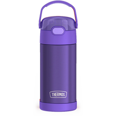 12oz FUNTAINER® WATER BOTTLE