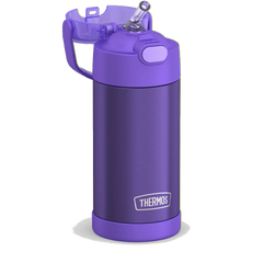 12oz FUNTAINER® WATER BOTTLE