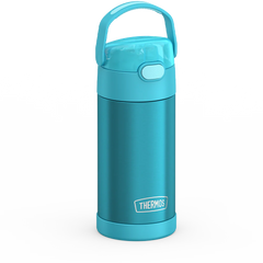 12oz FUNTAINER® WATER BOTTLE