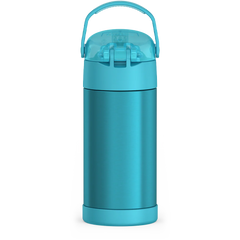 12oz FUNTAINER® WATER BOTTLE