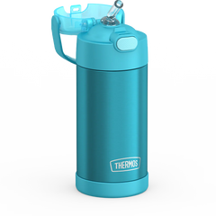 12oz FUNTAINER® WATER BOTTLE