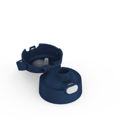 FUNTAINER® WATER BOTTLE - REPLACEMENT SPOUT LID