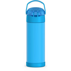16oz FUNTAINER® WATER BOTTLE WITH LOCKING LID