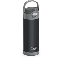 16oz FUNTAINER® WATER BOTTLE WITH LOCKING LID