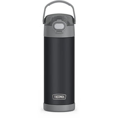 16oz FUNTAINER® WATER BOTTLE WITH LOCKING LID