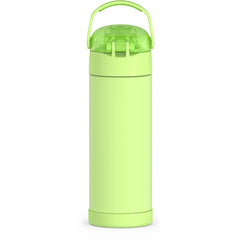 16oz FUNTAINER® WATER BOTTLE WITH LOCKING LID