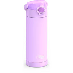 16oz FUNTAINER® WATER BOTTLE WITH LOCKING LID