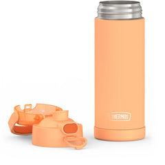 16oz FUNTAINER® WATER BOTTLE WITH LOCKING LID