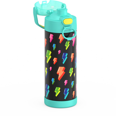 16oz FUNTAINER® WATER BOTTLE PATTERNS