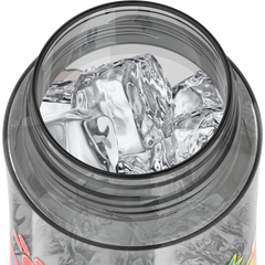 16oz THERMOS® KIDS WATER BOTTLE WITH SPOUT LID PAW PATROL