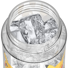 16oz THERMOS® KIDS WATER BOTTLE WITH SPOUT LID POKÉMON