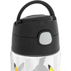 16oz THERMOS® KIDS WATER BOTTLE WITH SPOUT LID POKÉMON