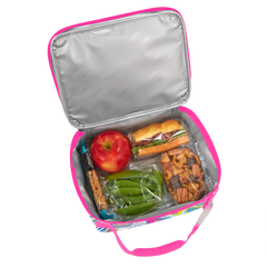 SOFT LUNCH BOX BARBIE™