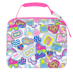 SOFT LUNCH BOX BARBIE™