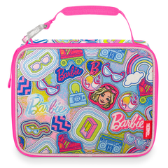 SOFT LUNCH BOX BARBIE™
