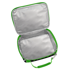 SOFT LUNCH BOX MINECRAFT