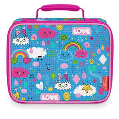 SOFT LUNCH BOX SKETCHBOOK