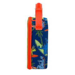 SOFT LUNCH BOX DARING DINOS