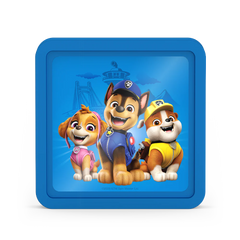 HARD ICE PAW PATROL