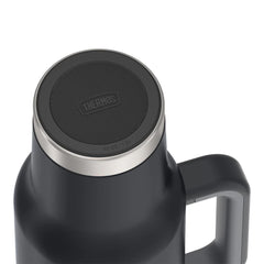 40oz STAINLESS STEEL CUP HOLDER MUG