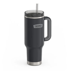 40oz STAINLESS STEEL CUP HOLDER MUG