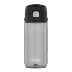 16oz THERMOS® KIDS PLASTIC WATER BOTTLE WITH SPOUT LID