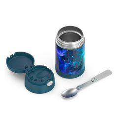 16oz FUNTAINER® FOOD JAR