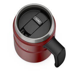 16oz STAINLESS KING™ COFFEE MUG