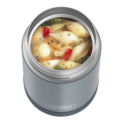 16oz FUNTAINER® FOOD JAR