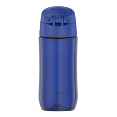 16oz THERMOS® KIDS PLASTIC WATER BOTTLE WITH SPOUT LID
