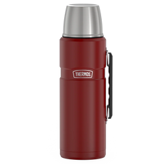 2.0 L STAINLESS KING™ BEVERAGE BOTTLE