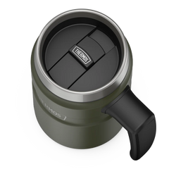 16oz STAINLESS KING™ COFFEE MUG