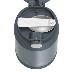 16oz FUNTAINER® FOOD JAR