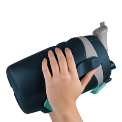 INSULATED WATER BOTTLE 64OZ