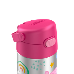 12oz FUNTAINER® WATER BOTTLE PEPPA PIG