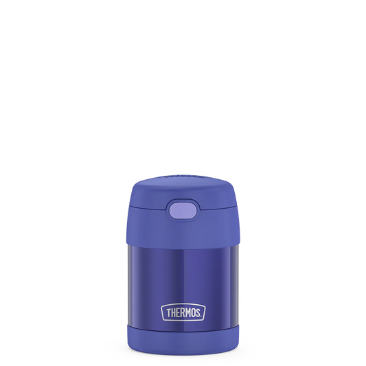 10oz FUNTAINER® FOOD JAR