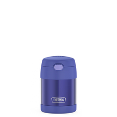 10oz FUNTAINER® FOOD JAR