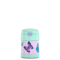 10oz FUNTAINER® FOOD JAR PATTERNS