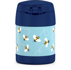 10oz FUNTAINER® FOOD JAR PATTERNS