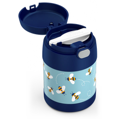 10oz FUNTAINER® FOOD JAR PATTERNS