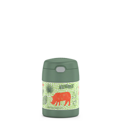 10oz FUNTAINER® FOOD JAR PATTERNS