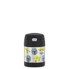 10oz FUNTAINER® FOOD JAR THE MANDALORIAN™