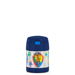 10oz FUNTAINER® FOOD JAR PAW PATROL CHASE
