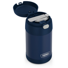 16oz FUNTAINER® FOOD JAR