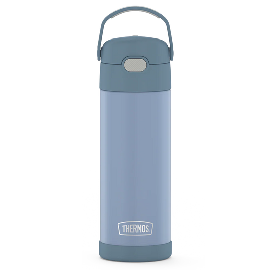 16oz FUNTAINER® WATER BOTTLE