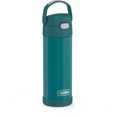 16oz FUNTAINER® WATER BOTTLE