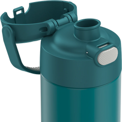 16oz FUNTAINER® WATER BOTTLE