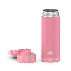 16oz FUNTAINER® WATER BOTTLE