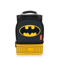 NOVELTY LUNCH BOX BATMAN