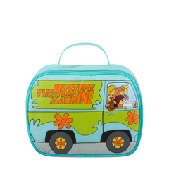 NOVELTY LUNCH BOX SCOOBY-DOO™ MYSTERY MACHINE
